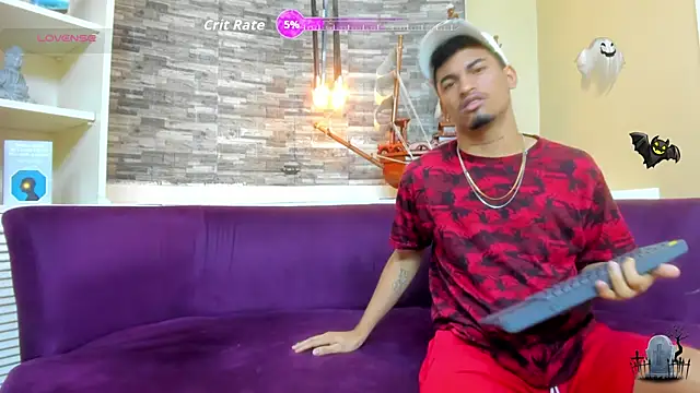 Brownie Lovers online show from 10-30-25, 10:27