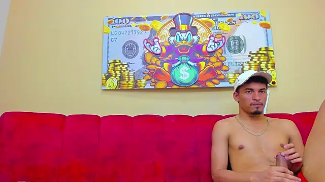 Brownie Lovers online show from 11-13-25, 10:19