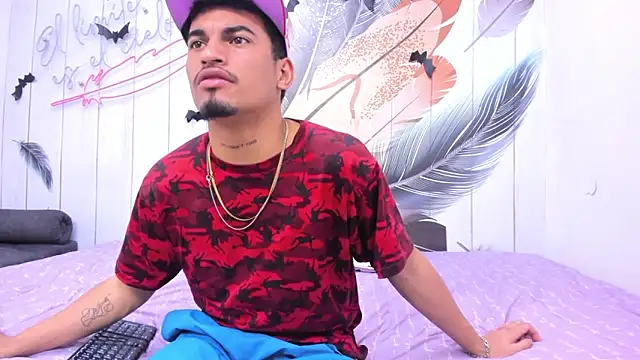 Brownie Lovers online show from 11-16-25, 11:38