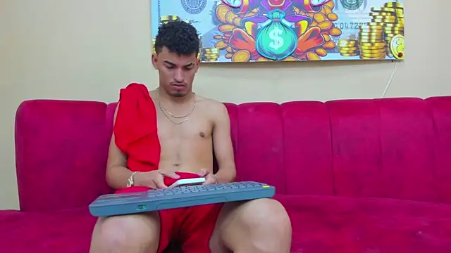 Brownie Lovers online show from 11-29-25, 11:46