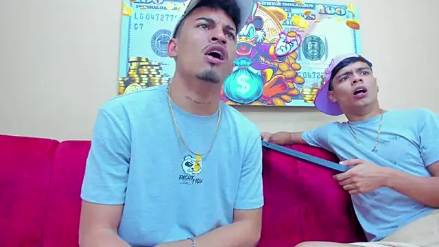 Brownie Lovers online show from 12-04-25, 12:58