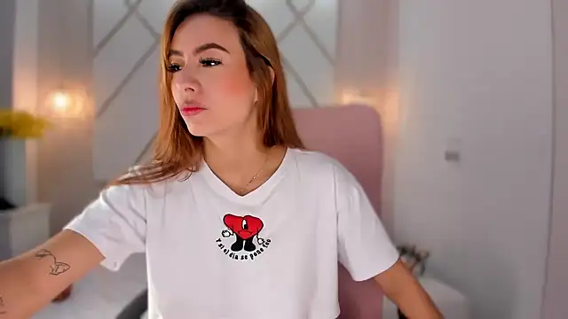 isabellashine online show from 03-18-26, 04:54