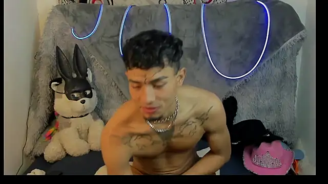 nick acost online show from 03-12-26, 04:18