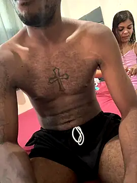 DiamanteNegro- online show from 11-21-25, 09:02