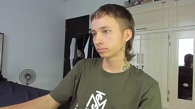 spacehumanz online show from 01-07-26, 01:57