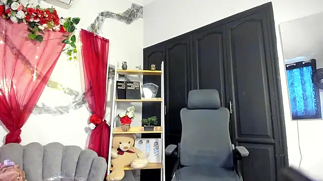 AlliceLover online show from 06-21-26, 12:08