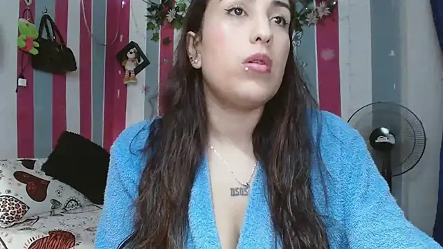 karo lovely online show from 10-21-25, 06:08