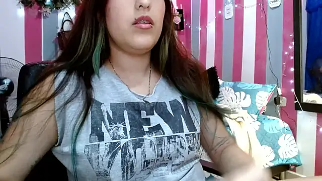 karo lovely online show from 03-12-26, 09:21