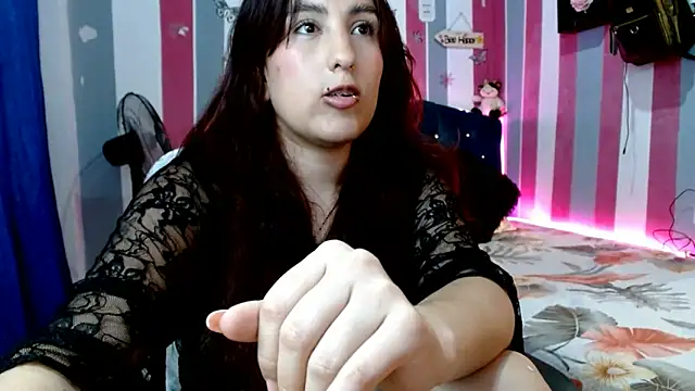 karo lovely online show from 06-19-26, 10:24