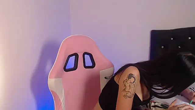 Lia  1 online show from 02-27-26, 02:06