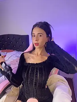 Lia  1 online show from 03-03-26, 08:37