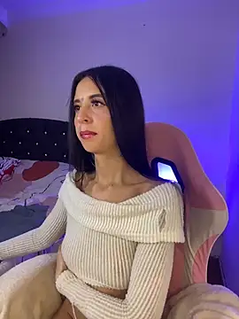 Lia  1 online show from 03-15-26, 04:35