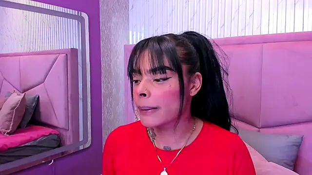 EmmaEbony  online show from 09-18-25, 09:55