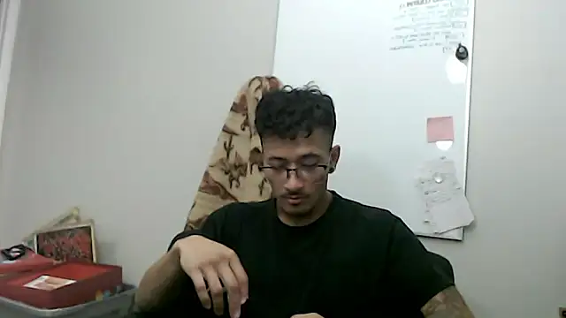 tanjir020 online show from 02-15-26, 12:36