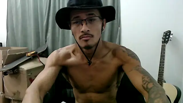 tanjir020 online show from 03-15-26, 11:49