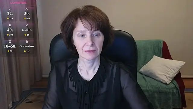 Lia Tito online show from 02-09-26, 01:26