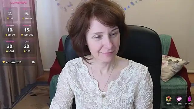 Lia Tito online show from 02-20-26, 06:37