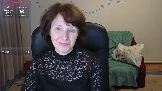 Lia Tito online show from 02-24-26, 02:04