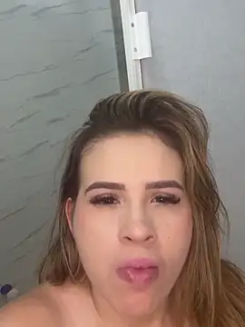 Alanna arab online show from 05-09-26, 05:23