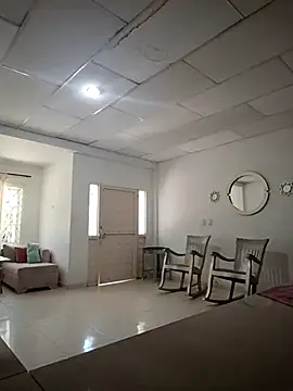 Snapshot of Luzky chatting on 03-07-26, 04:04 Luzky online show from 03-07-26, 04:04