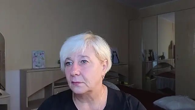 Milana Milky online show from 09-11-25, 05:07