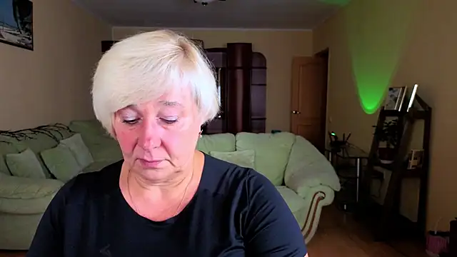 Milana Milky online show from 09-23-25, 05:43