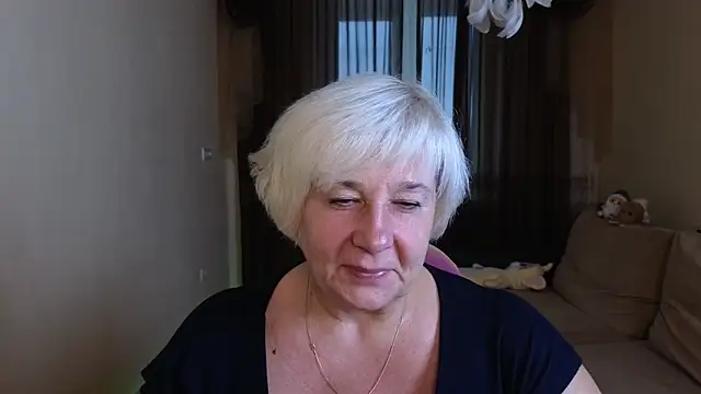 Milana Milky online show from 10-12-25, 06:12