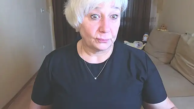 Milana Milky online show from 11-03-25, 06:03