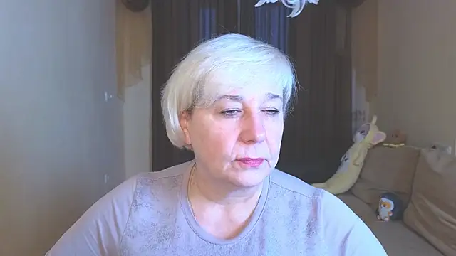 Milana Milky online show from 12-01-25, 05:12