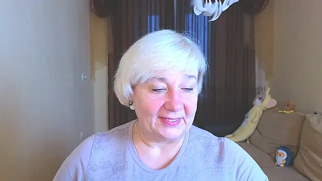 Milana Milky online show from 12-04-25, 05:06