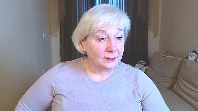 Milana Milky online show from 01-19-26, 05:44