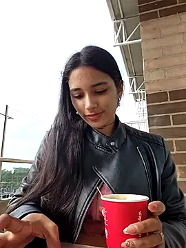 Lorena Mcfly online show from 10-03-25, 01:19