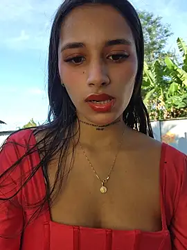 Lorena Mcfly online show from 12-01-25, 11:59