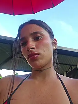 Lorena Mcfly online show from 07-21-26, 11:34