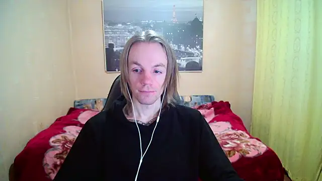 Snapshot of AdamDickens chatting on 09-27-25, 09:42 AdamDickens online show from 09-27-25, 09:42