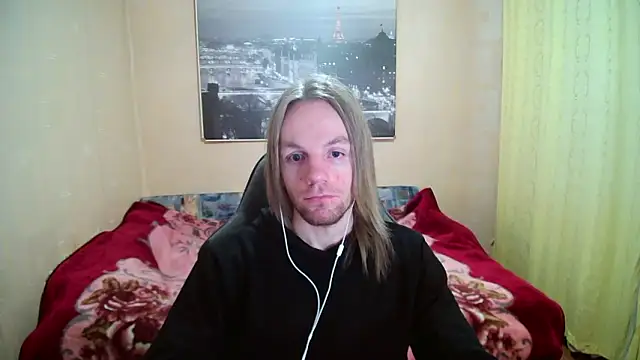 Snapshot of AdamDickens chatting on 02-08-26, 10:02 AdamDickens online show from 02-08-26, 10:02