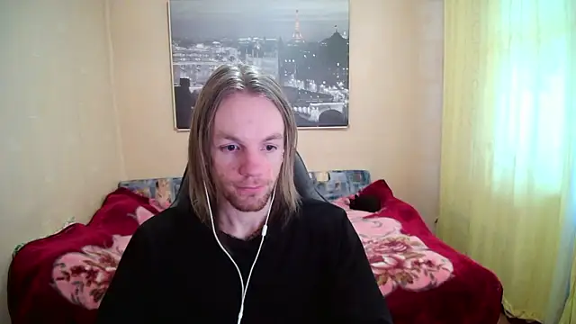 Snapshot of AdamDickens chatting on 02-10-26, 01:15 AdamDickens online show from 02-10-26, 01:15