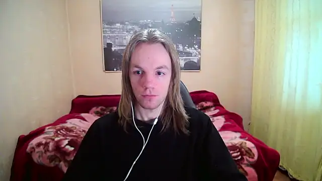 Snapshot of AdamDickens chatting on 02-15-26, 01:31 AdamDickens online show from 02-15-26, 01:31