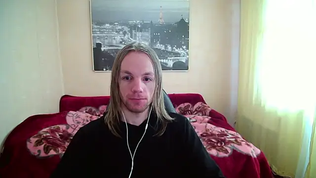 Snapshot of AdamDickens chatting on 02-22-26, 09:30 AdamDickens online show from 02-22-26, 09:30