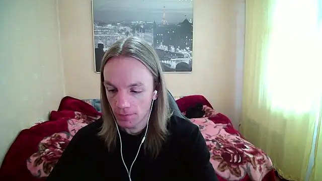 Snapshot of AdamDickens chatting on 02-24-26, 11:08 AdamDickens online show from 02-24-26, 11:08