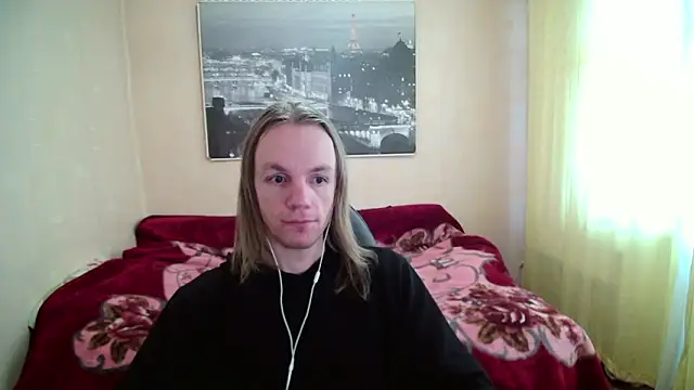 Snapshot of AdamDickens chatting on 02-26-26, 12:04 AdamDickens online show from 02-26-26, 12:04