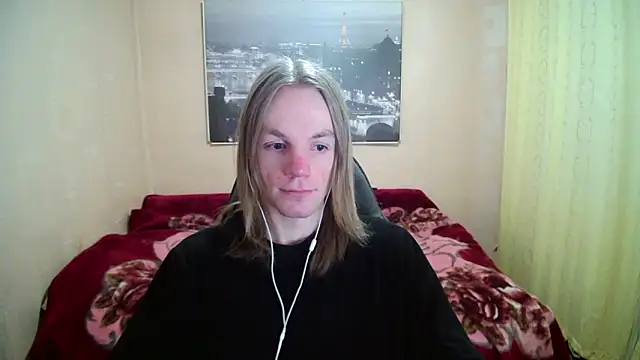 Snapshot of AdamDickens chatting on 03-07-26, 06:49 AdamDickens online show from 03-07-26, 06:49