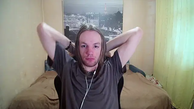 AdamDickens online show from 04-03-26, 01:53