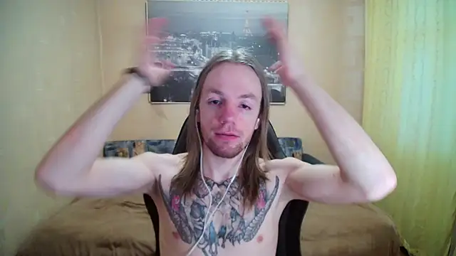 AdamDickens online show from 04-25-26, 04:37