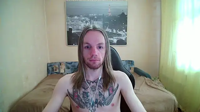 AdamDickens online show from 04-26-26, 04:43