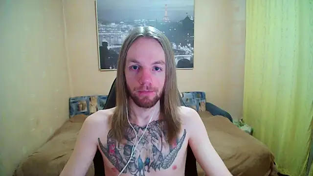 AdamDickens online show from 05-14-26, 11:11