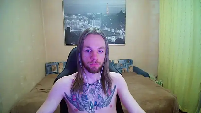 AdamDickens online show from 05-19-26, 09:10