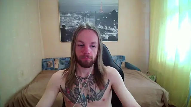 AdamDickens online show from 06-10-26, 02:16
