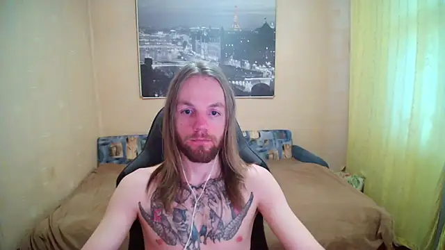 AdamDickens online show from 06-11-26, 12:32