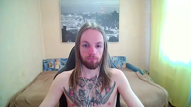 Snapshot of AdamDickens chatting on 06-16-26, 11:02 AdamDickens online show from 06-16-26, 11:02